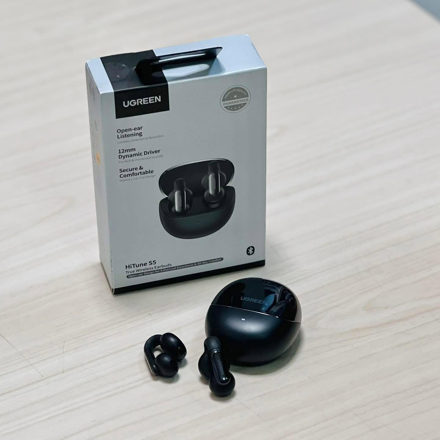 UGREEN HiTune S5