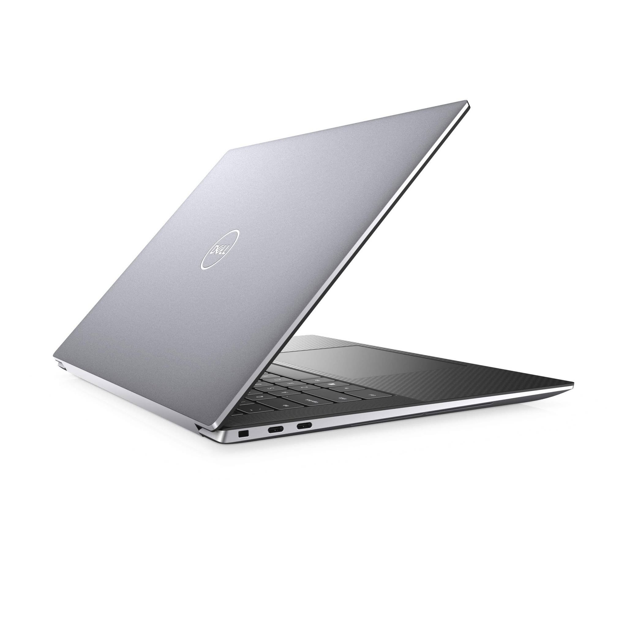 Dell Precision 5550
