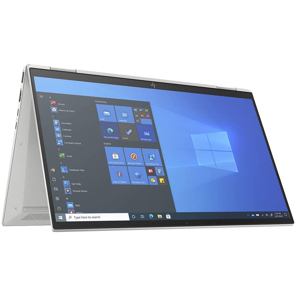HP Elitebook x360 104Model0 G8