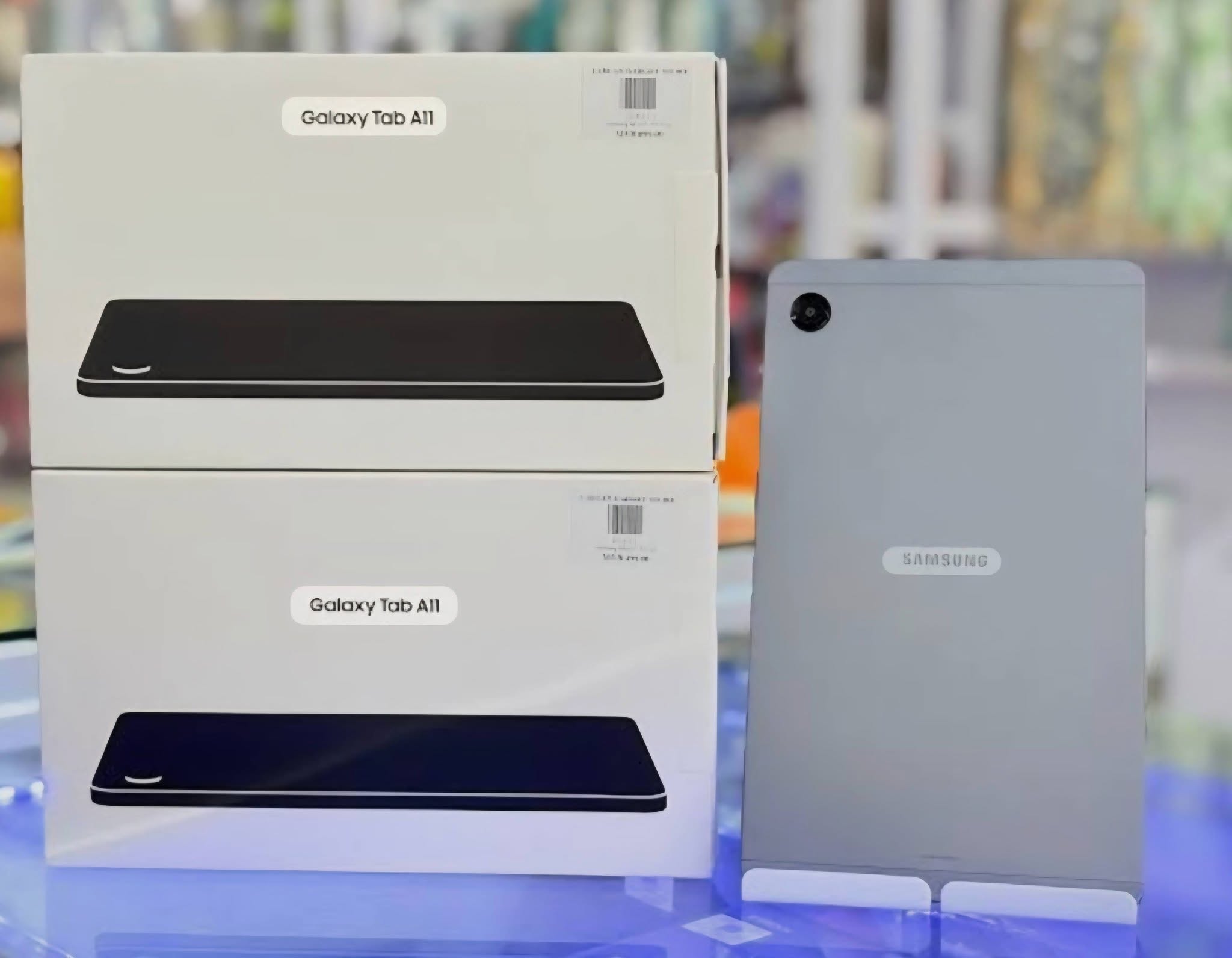 Samsung TABLET